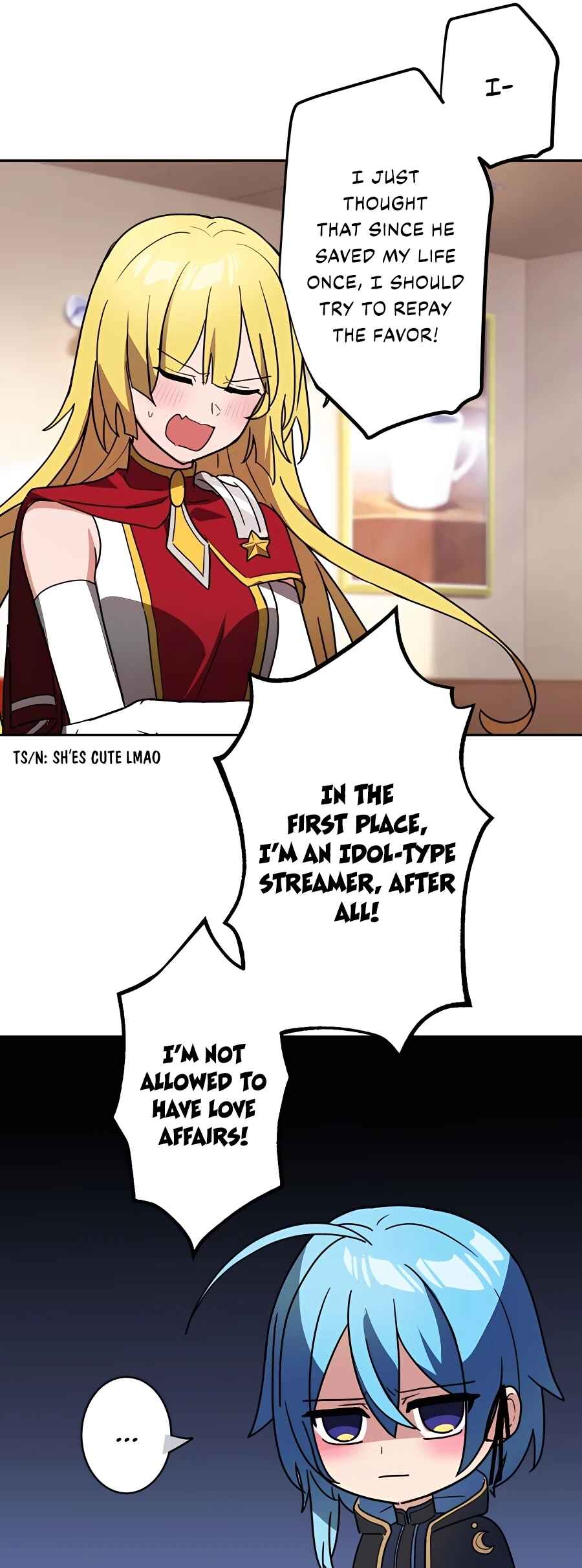 Page 17 Chapter 27 Hidden Class Gravity User
