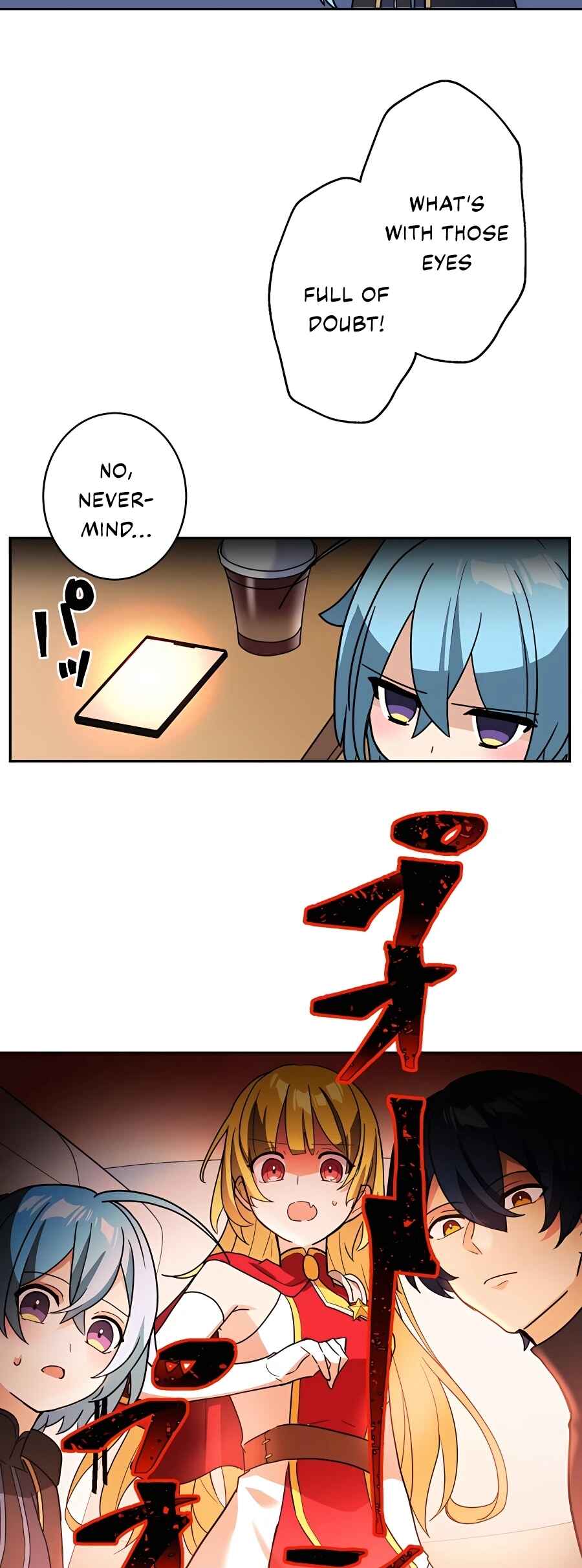 Page 18 Chapter 27 Hidden Class Gravity User