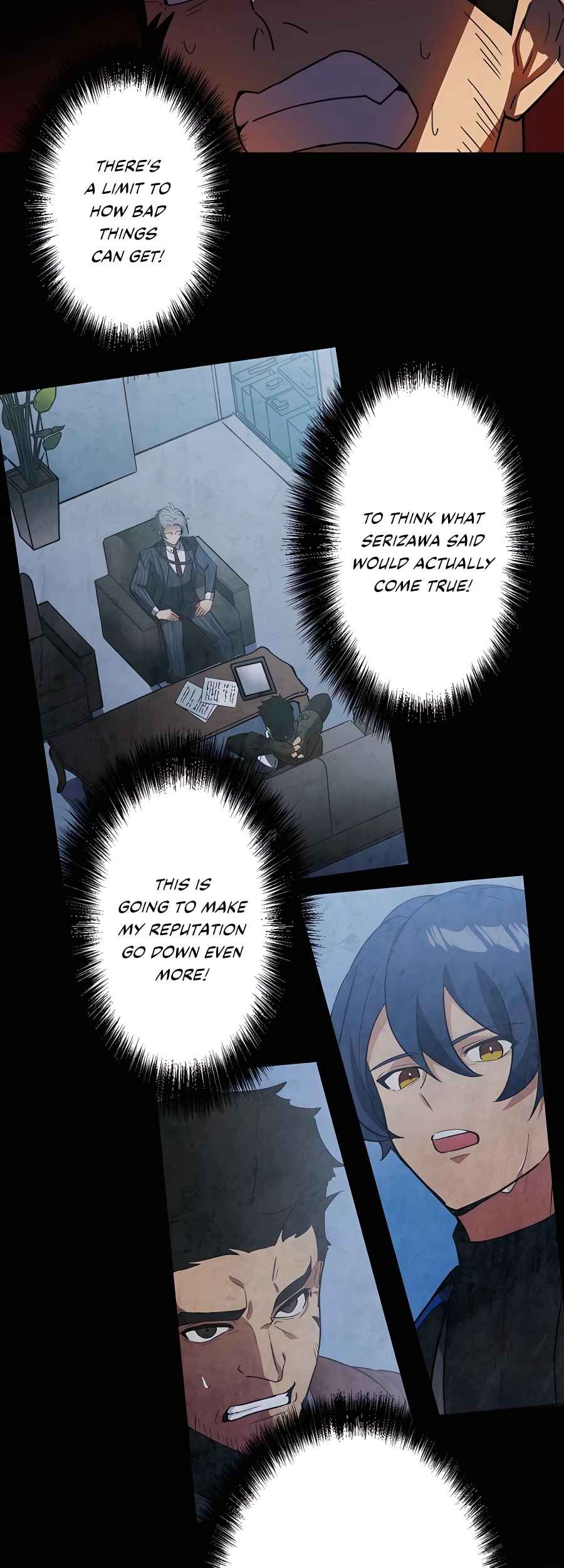 Page 31 Chapter 27 Hidden Class Gravity User