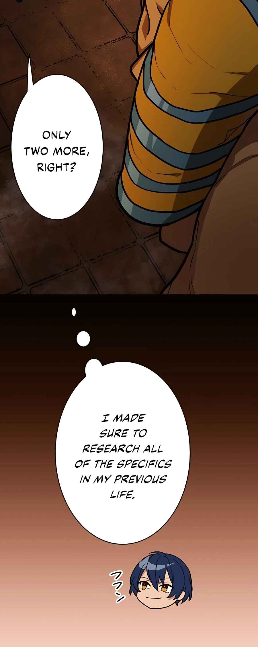 Page 11 Chapter 18 Hidden Class Gravity User