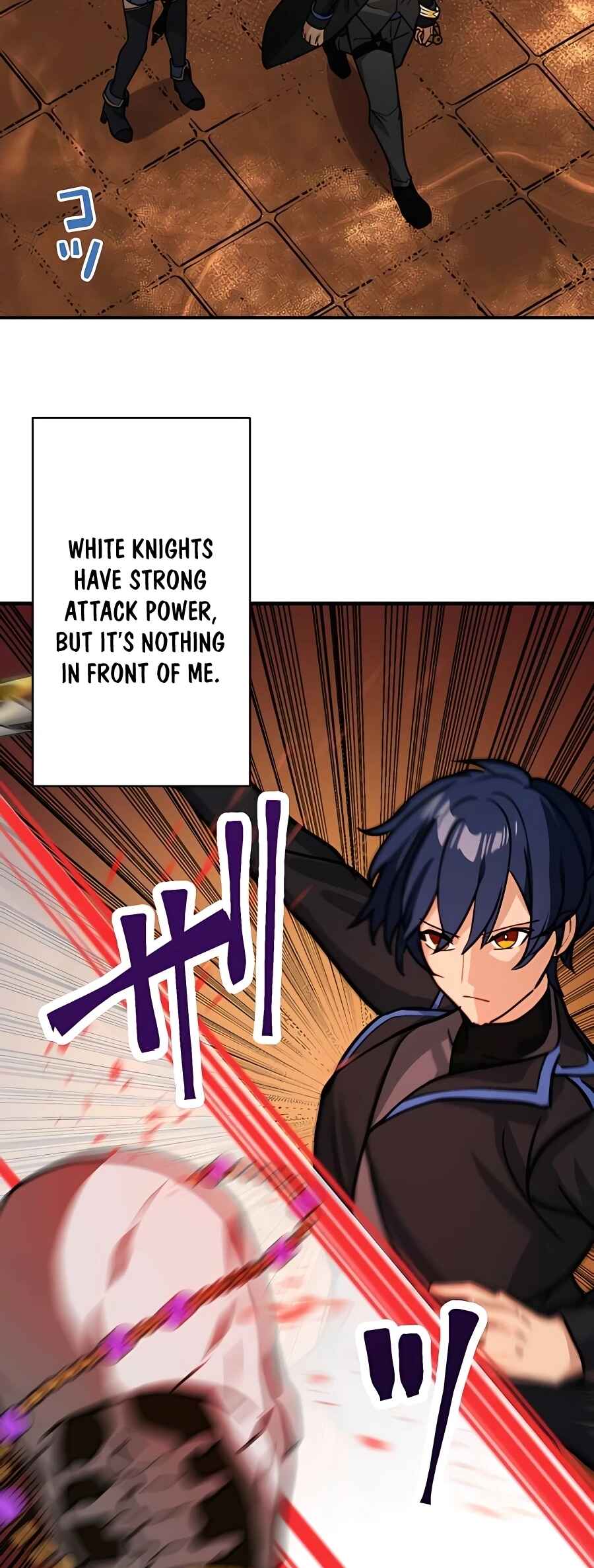 Page 30 Chapter 18 Hidden Class Gravity User