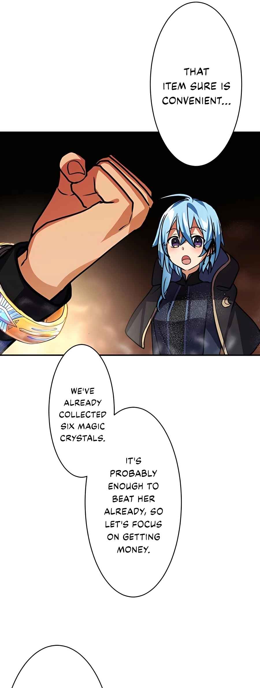 Page 37 Chapter 18 Hidden Class Gravity User
