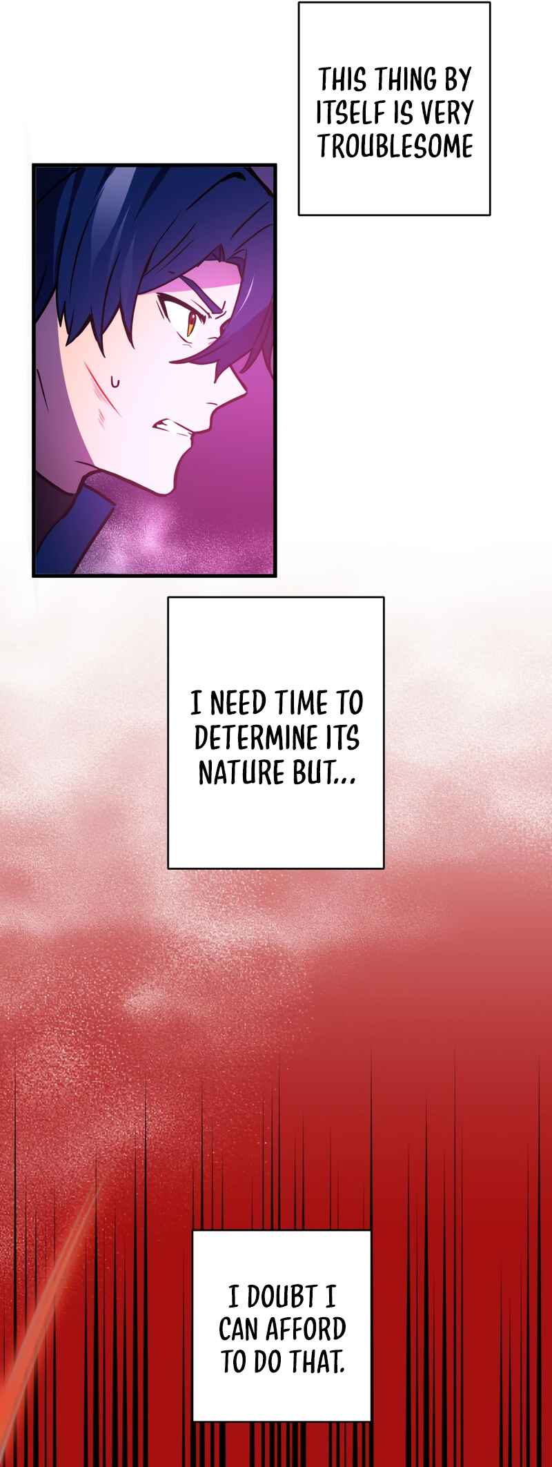 Page 10 Chapter 76 Hidden Class Gravity User