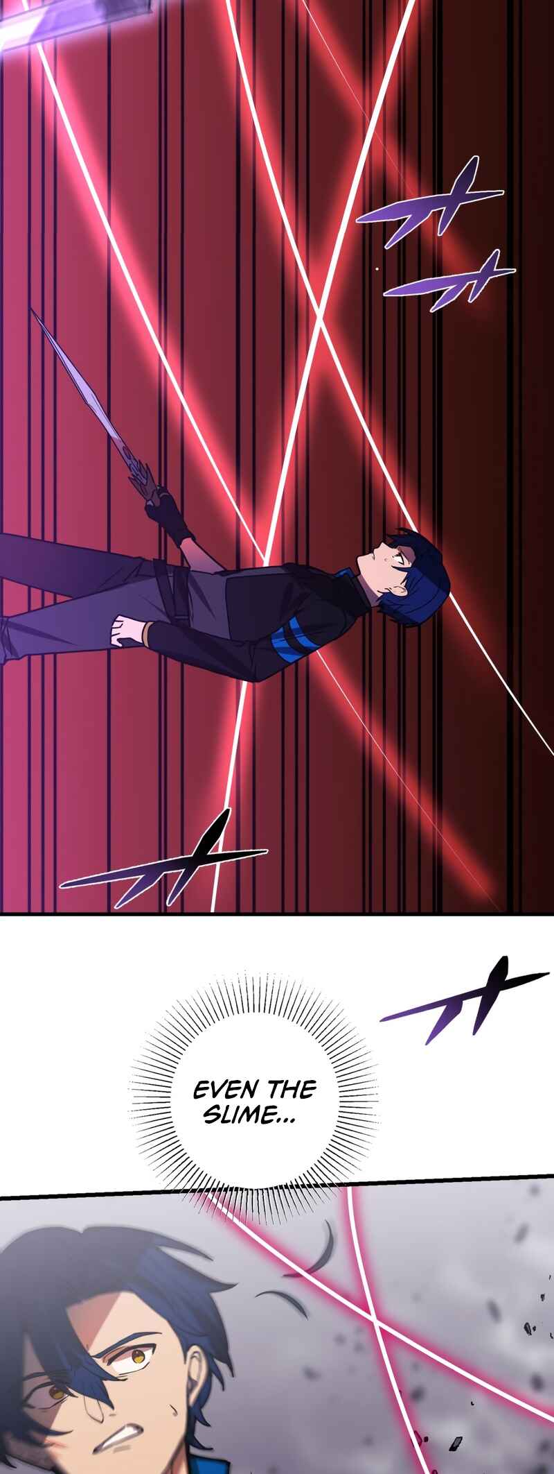 Page 15 Chapter 76 Hidden Class Gravity User