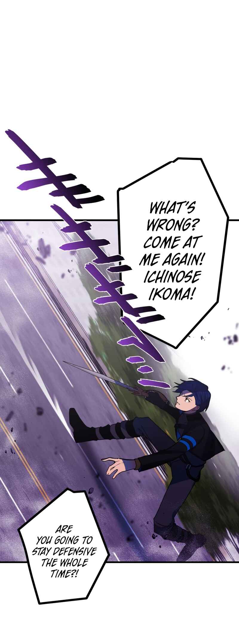 Page 21 Chapter 76 Hidden Class Gravity User