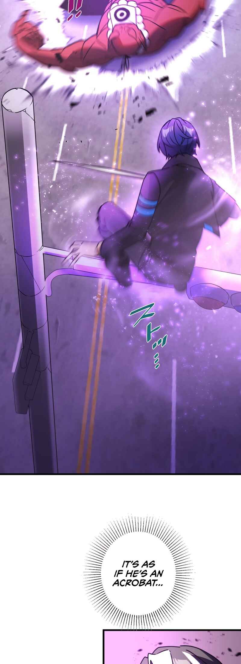 Page 36 Chapter 76 Hidden Class Gravity User