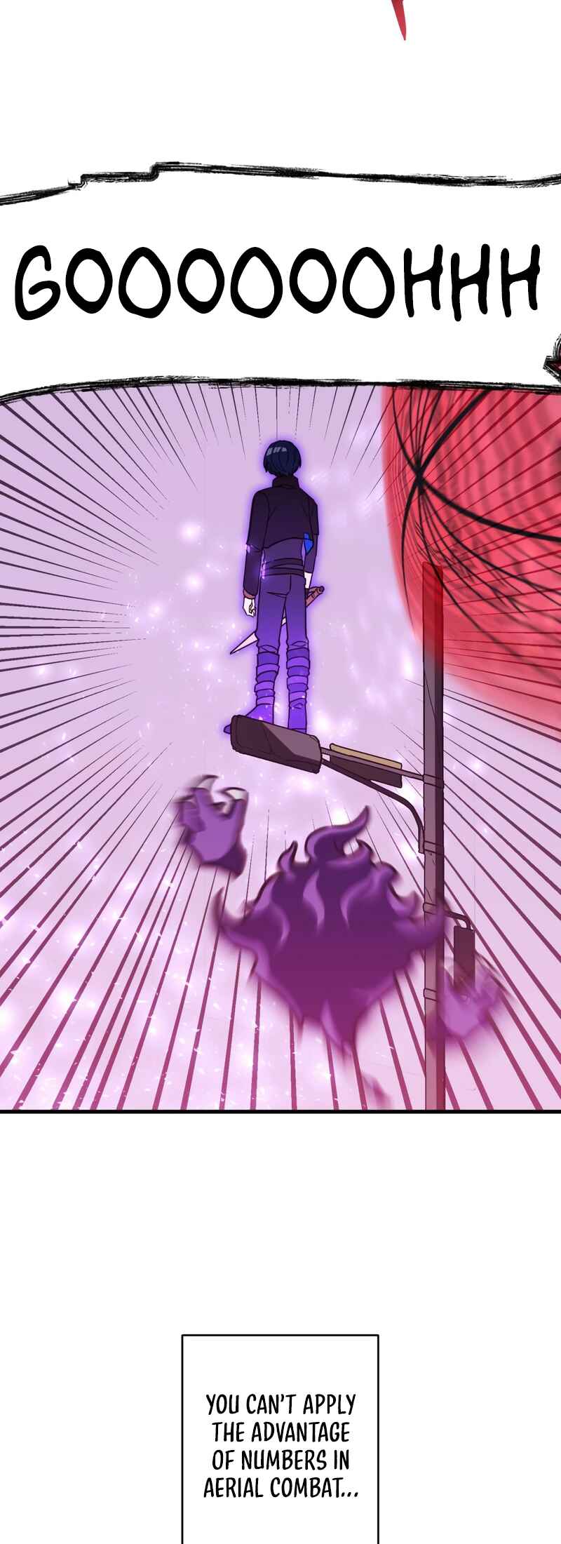 Page 39 Chapter 76 Hidden Class Gravity User