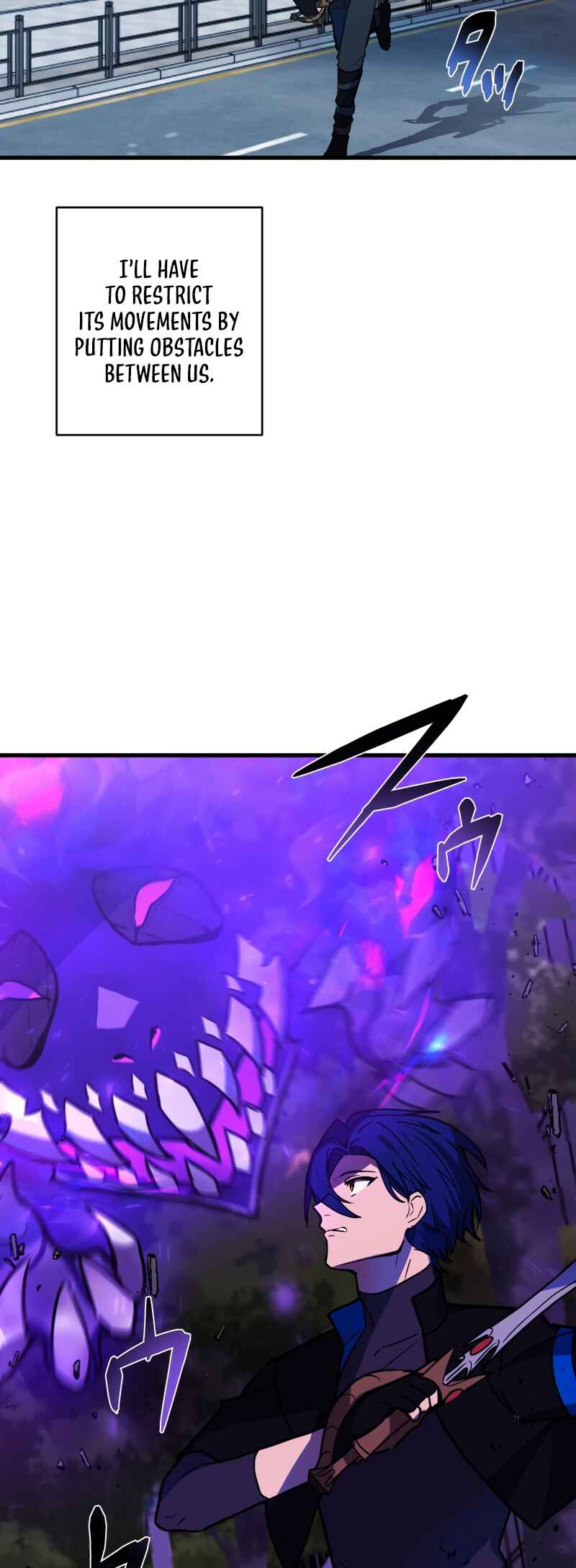 Page 4 Chapter 76 Hidden Class Gravity User