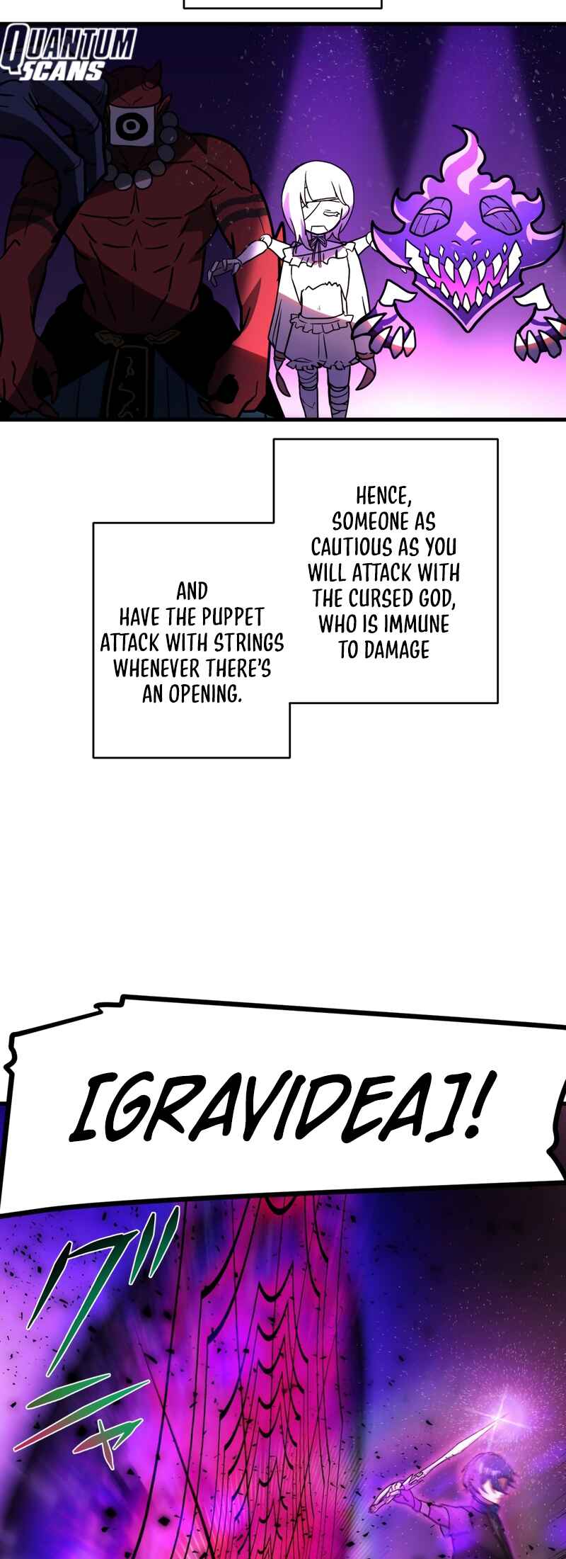 Page 40 Chapter 76 Hidden Class Gravity User