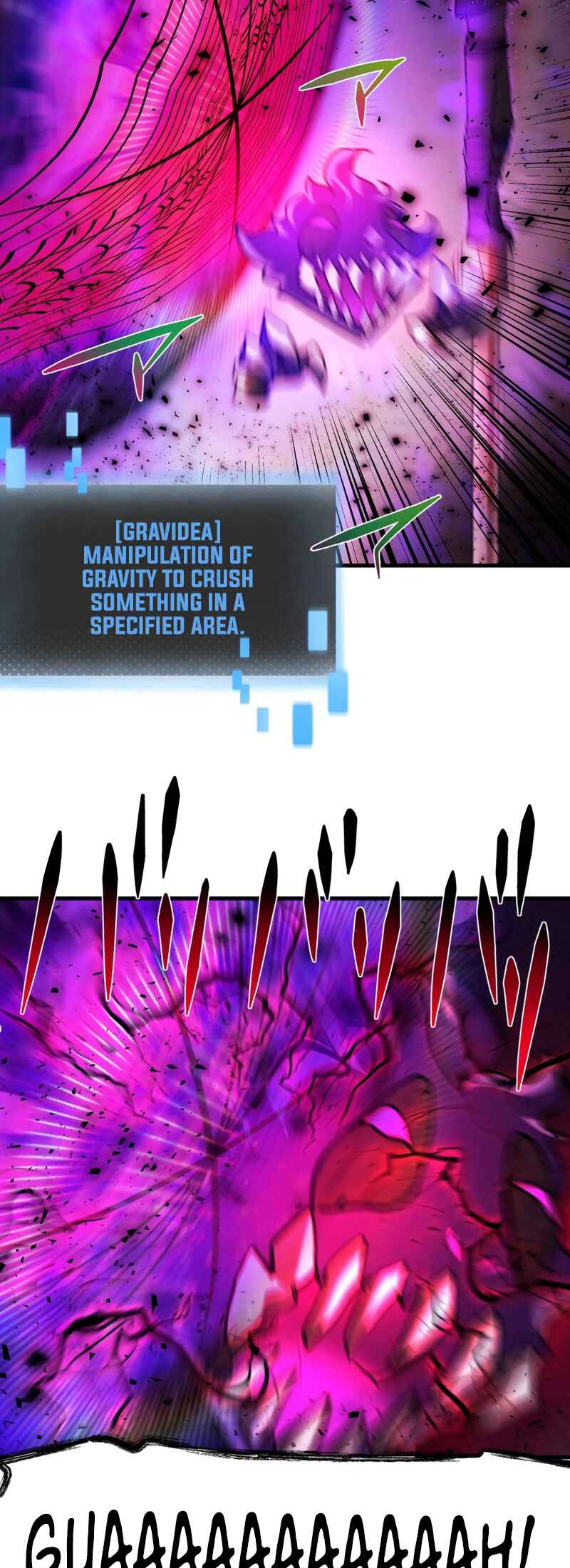 Page 41 Chapter 76 Hidden Class Gravity User