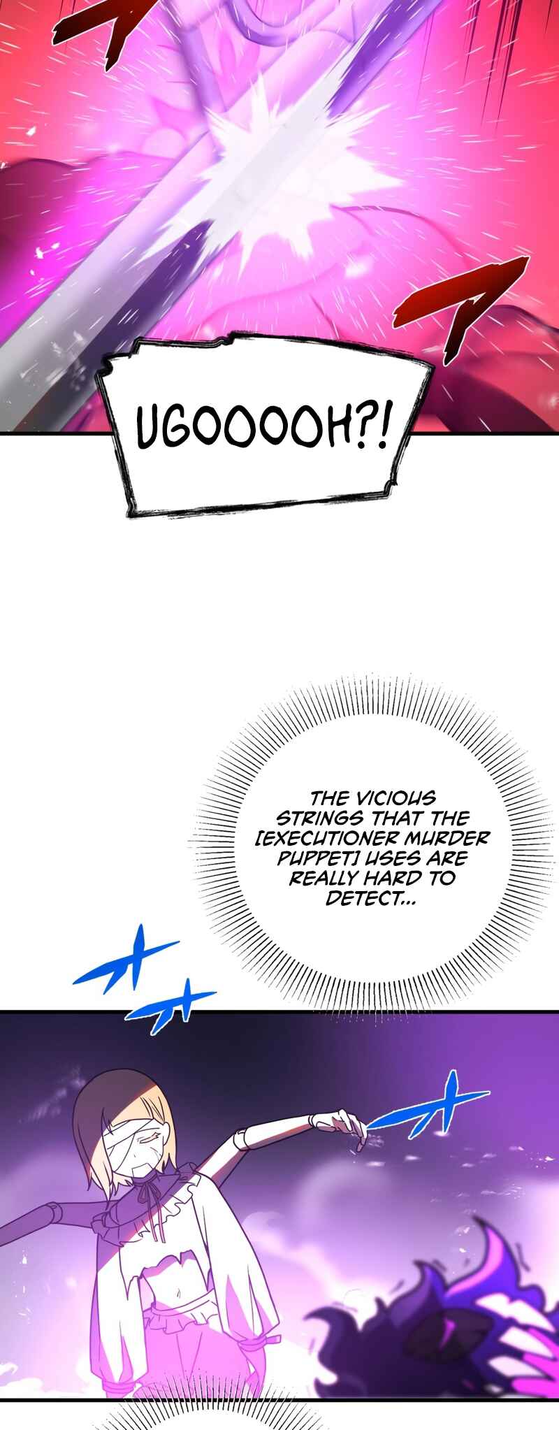Page 45 Chapter 76 Hidden Class Gravity User