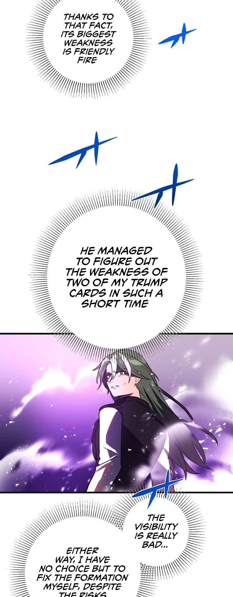 Page 46 Chapter 76 Hidden Class Gravity User