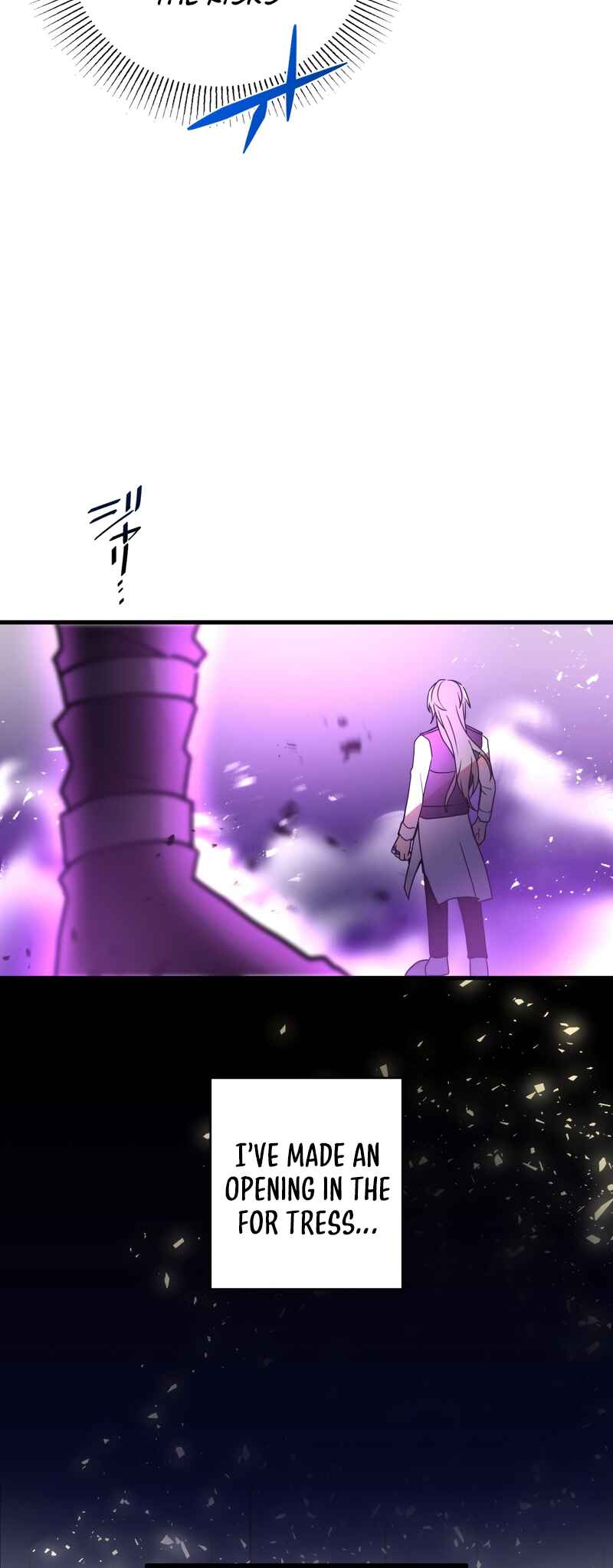 Page 47 Chapter 76 Hidden Class Gravity User