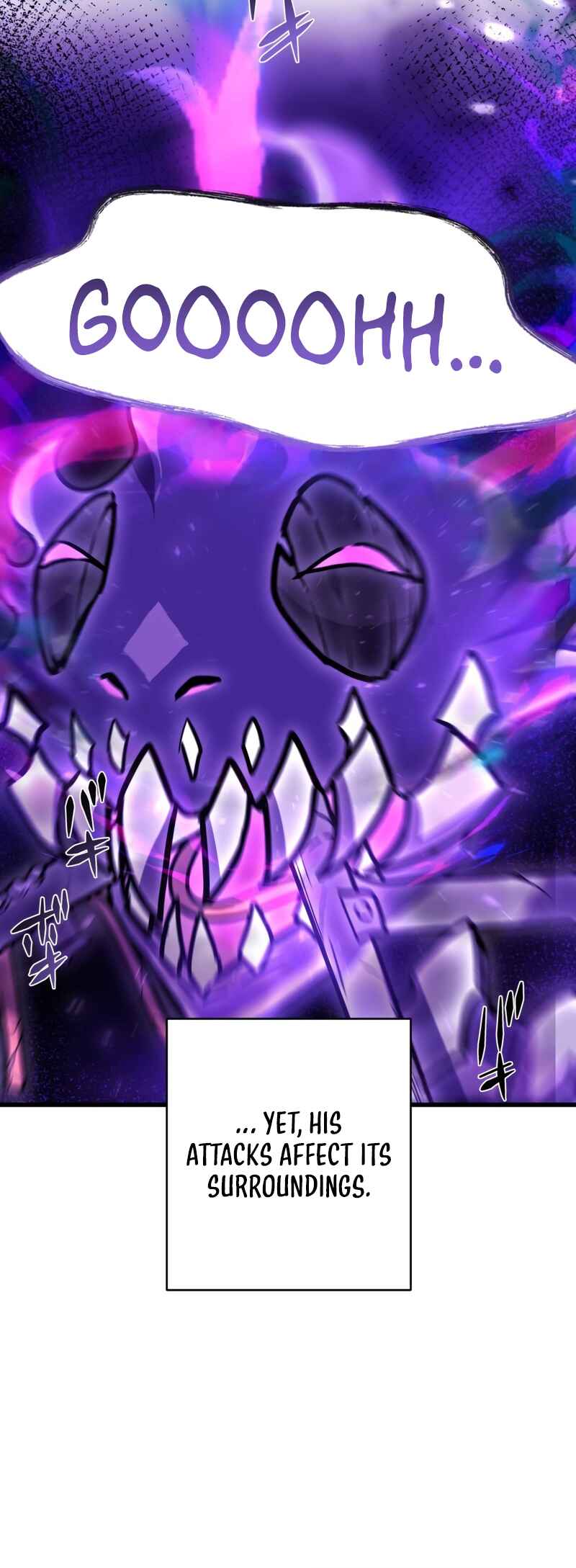Page 9 Chapter 76 Hidden Class Gravity User