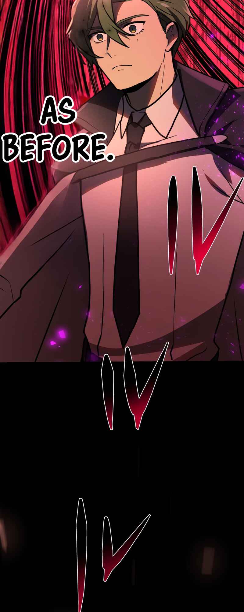 Page 14 Chapter 79 Hidden Class Gravity User