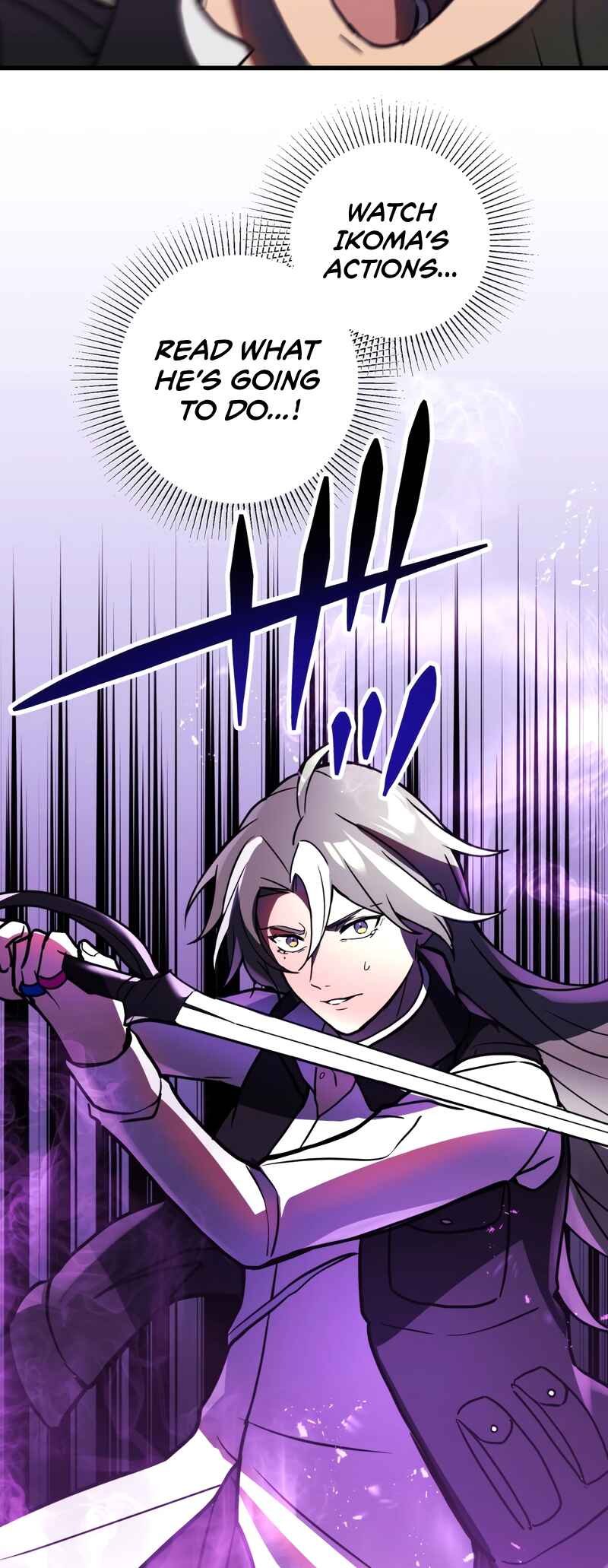 Page 23 Chapter 79 Hidden Class Gravity User