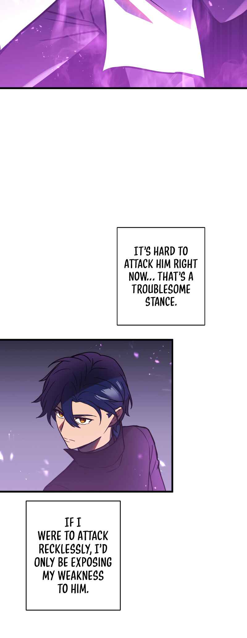 Page 24 Chapter 79 Hidden Class Gravity User