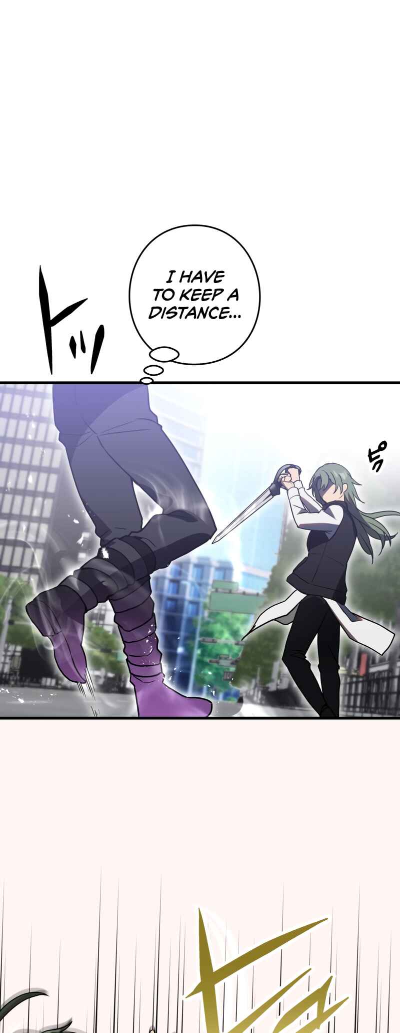 Page 25 Chapter 79 Hidden Class Gravity User