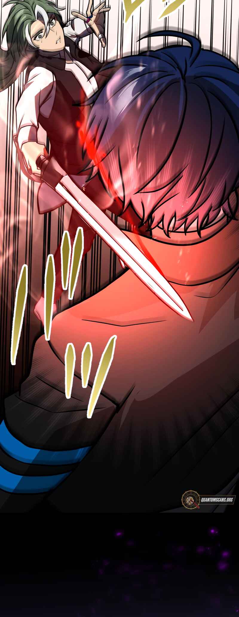 Page 26 Chapter 79 Hidden Class Gravity User
