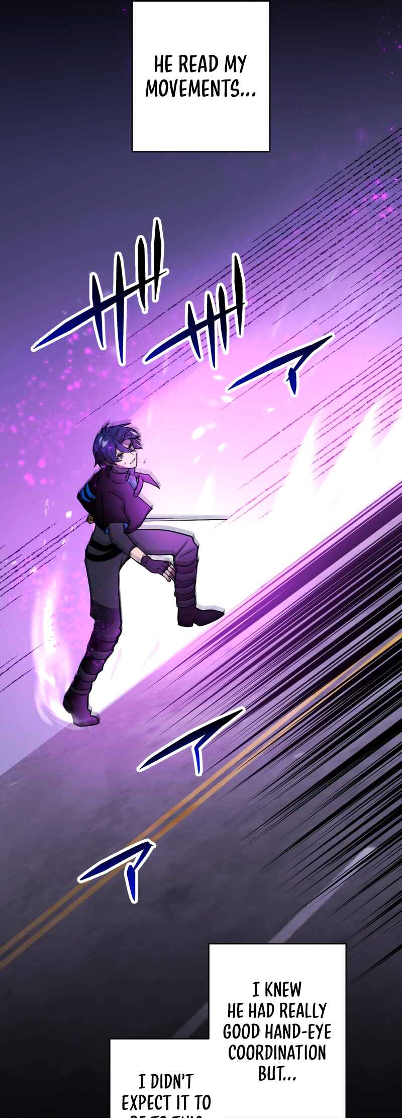 Page 27 Chapter 79 Hidden Class Gravity User