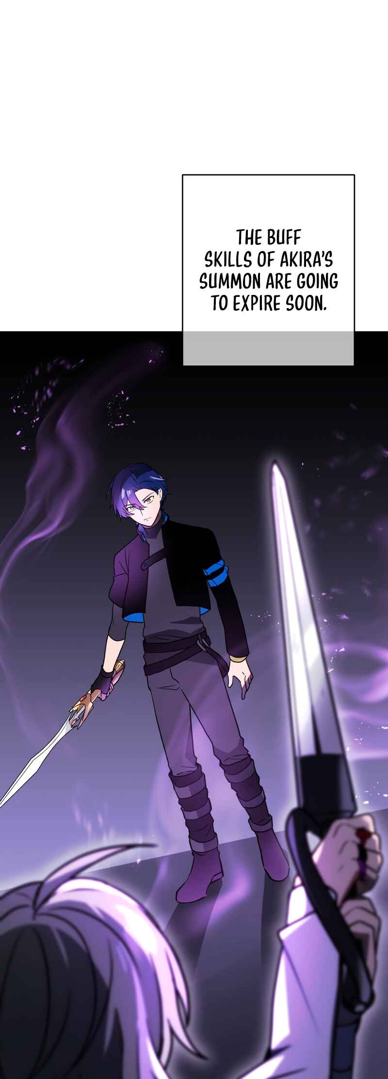 Page 30 Chapter 79 Hidden Class Gravity User