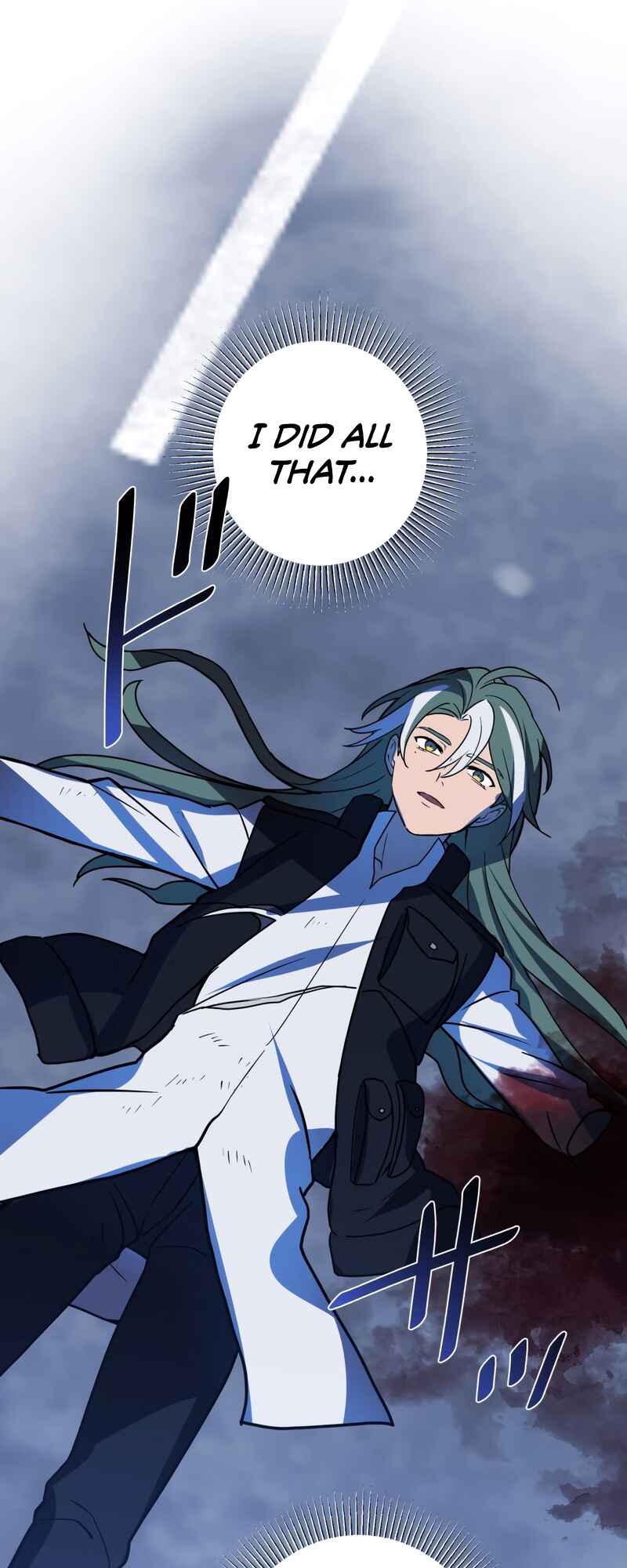 Page 42 Chapter 79 Hidden Class Gravity User