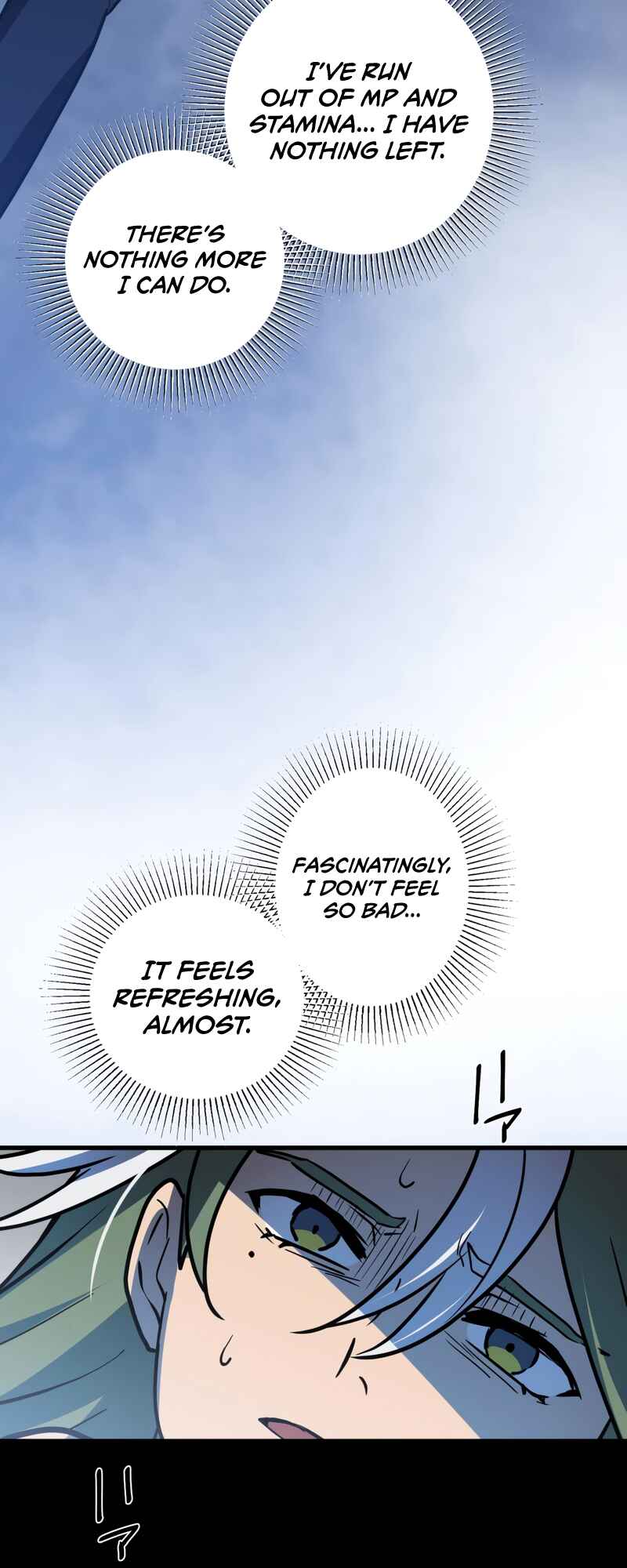 Page 43 Chapter 79 Hidden Class Gravity User