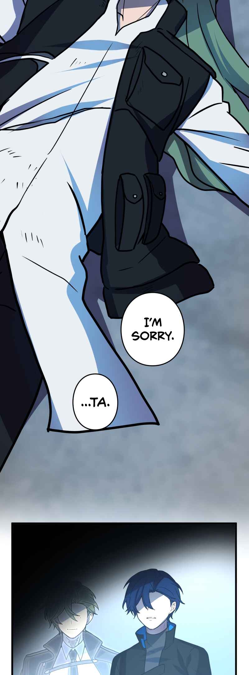 Page 49 Chapter 79 Hidden Class Gravity User