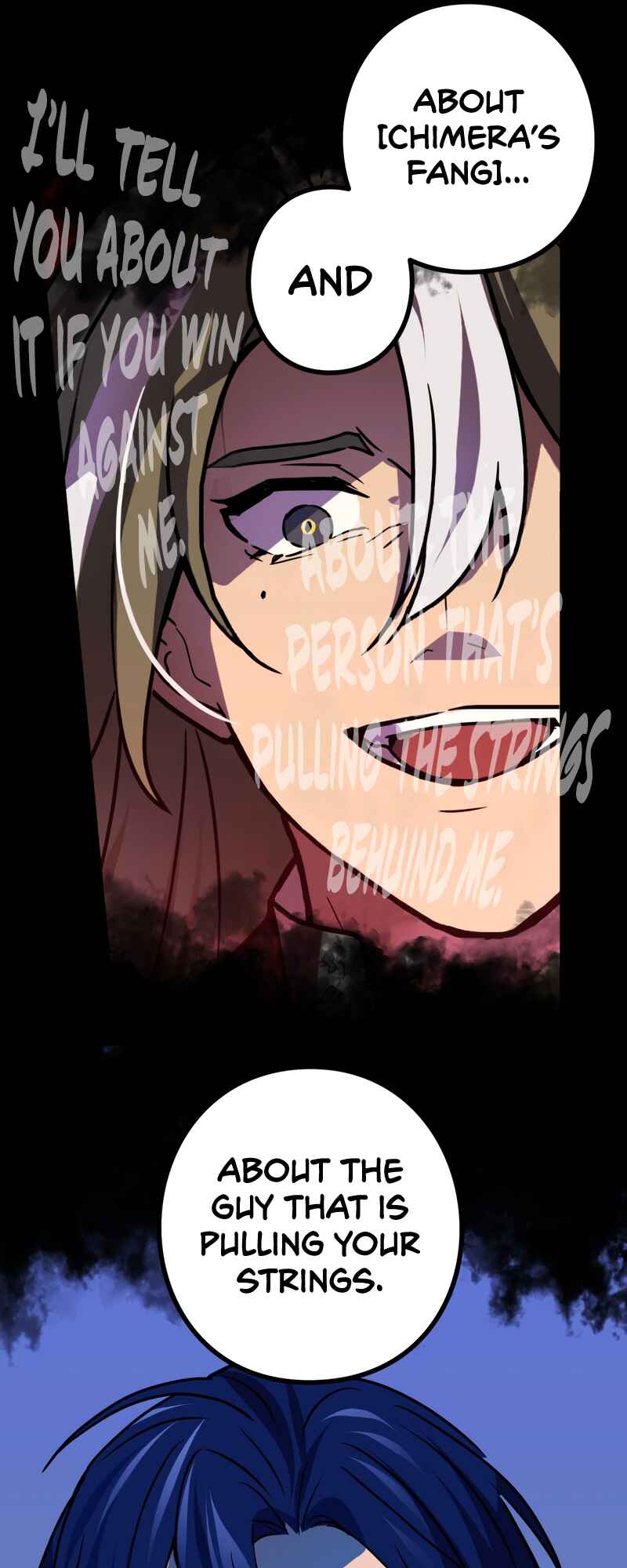 Page 52 Chapter 79 Hidden Class Gravity User