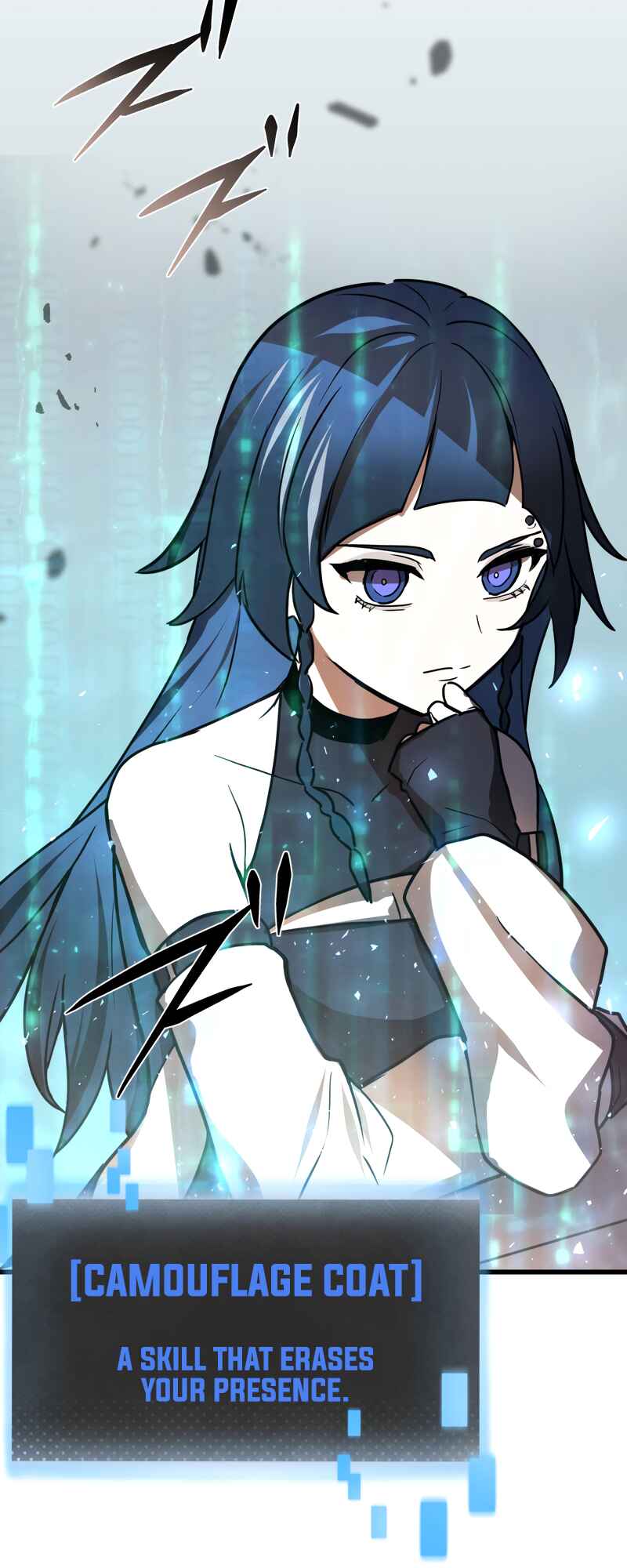 Page 56 Chapter 79 Hidden Class Gravity User