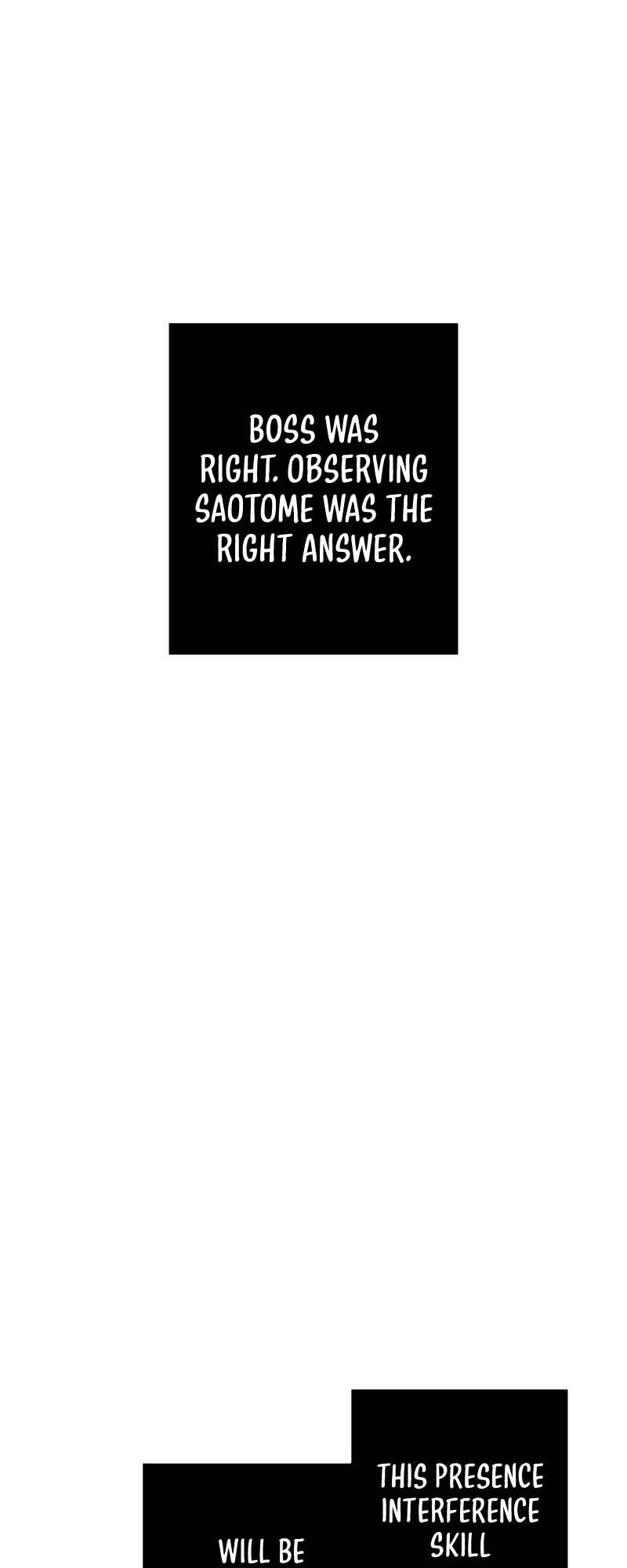 Page 57 Chapter 79 Hidden Class Gravity User