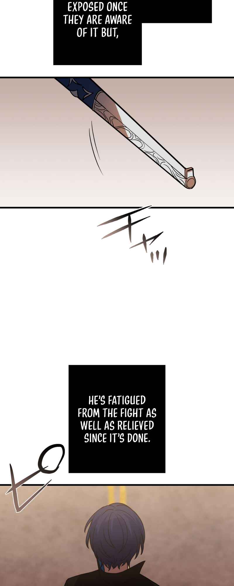 Page 58 Chapter 79 Hidden Class Gravity User
