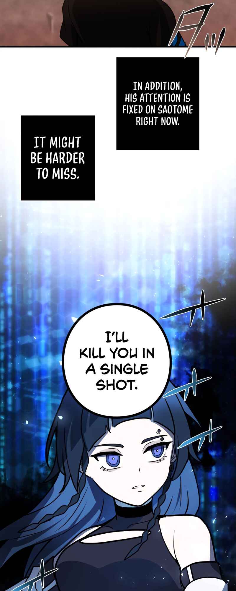 Page 59 Chapter 79 Hidden Class Gravity User