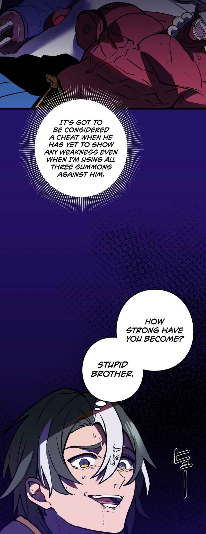 Page 6 Chapter 79 Hidden Class Gravity User
