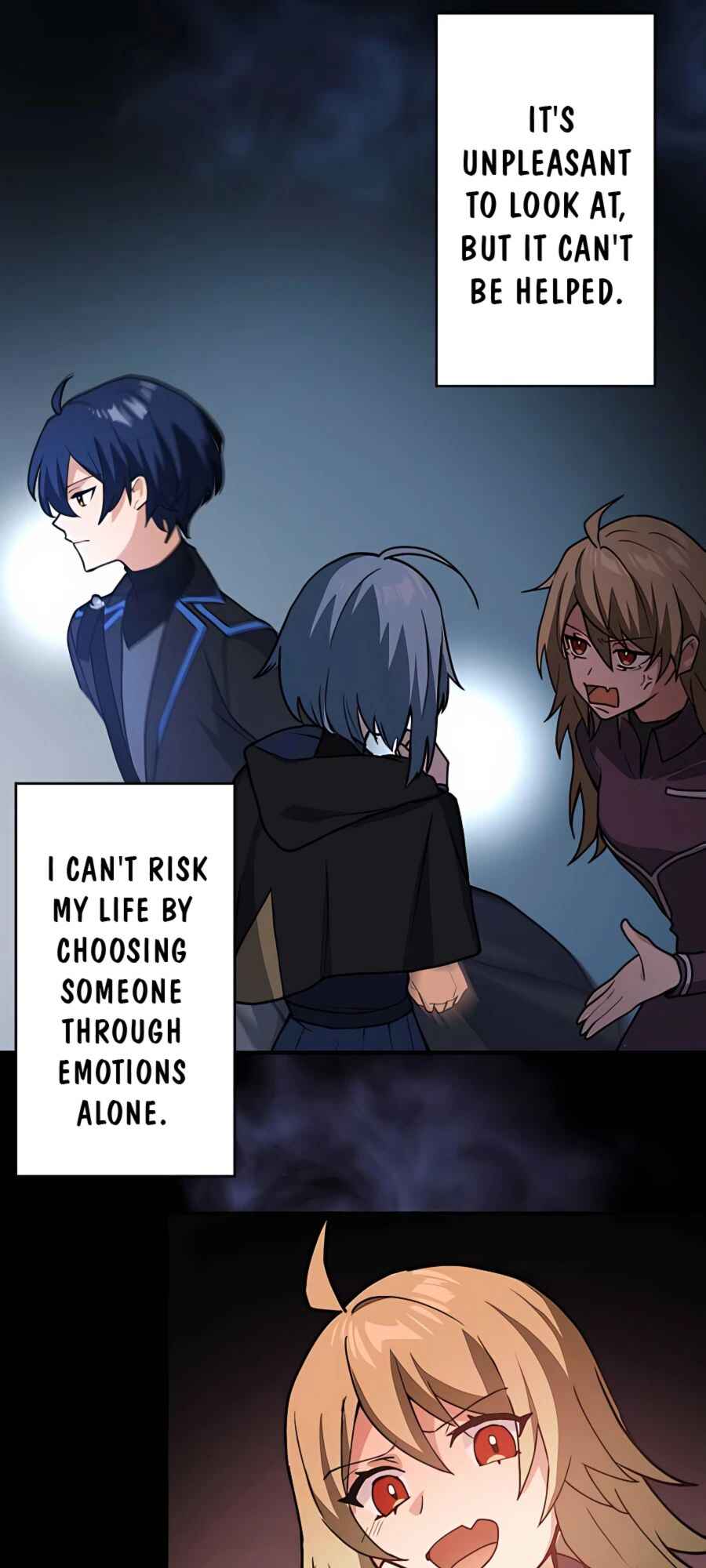 Page 18 Chapter 8 Hidden Class Gravity User
