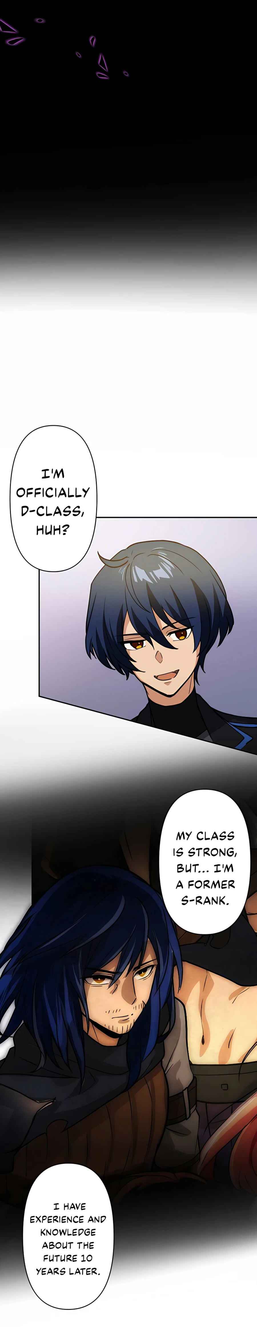 Page 5 Chapter 8 Hidden Class Gravity User