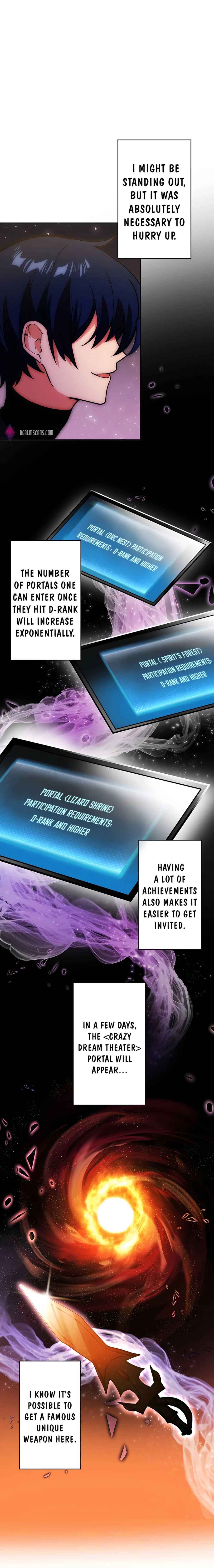 Page 6 Chapter 8 Hidden Class Gravity User