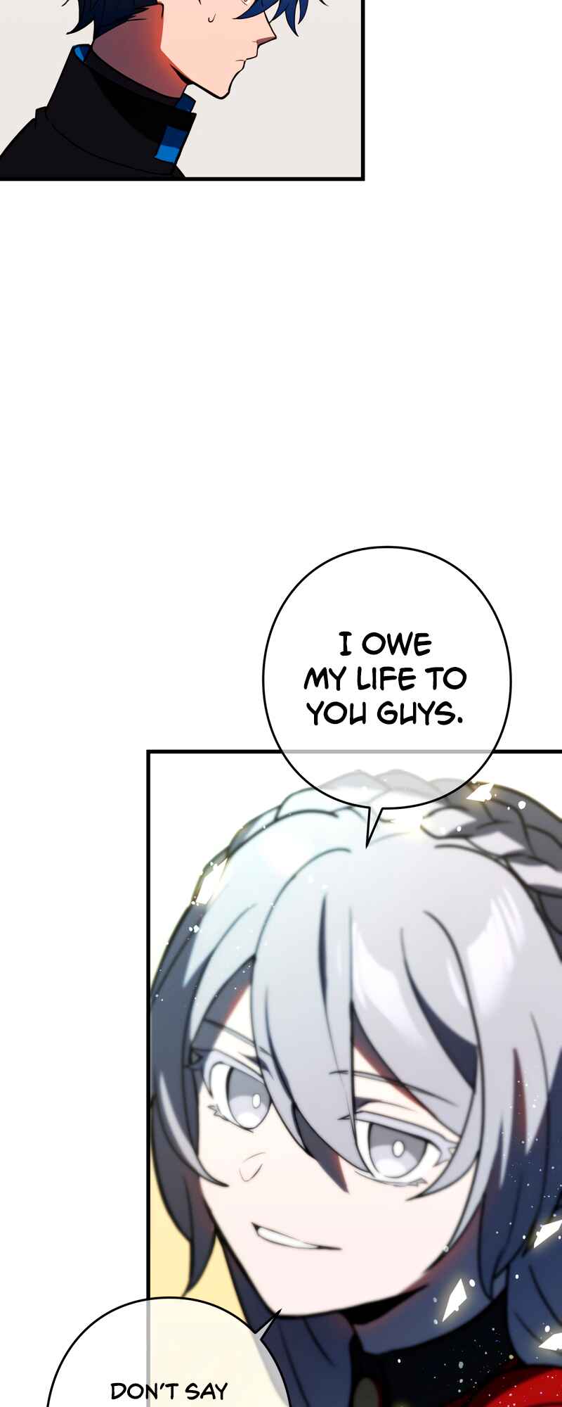 Page 13 Chapter 83 Hidden Class Gravity User