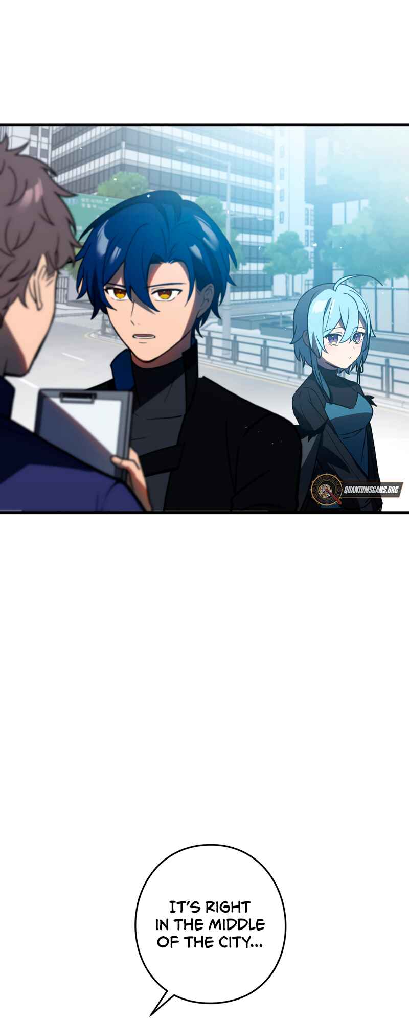 Page 18 Chapter 83 Hidden Class Gravity User