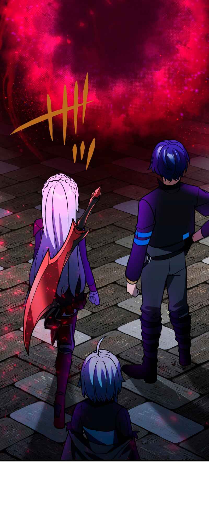 Page 20 Chapter 83 Hidden Class Gravity User