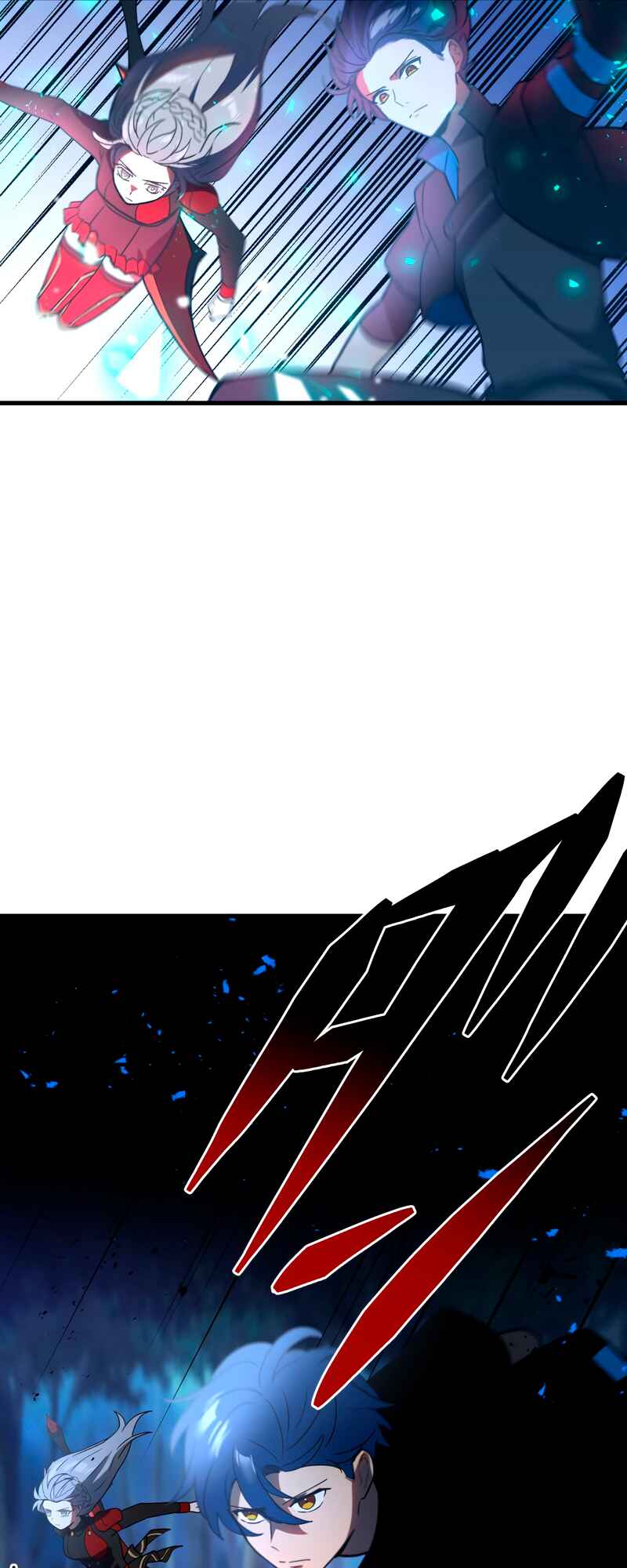 Page 26 Chapter 83 Hidden Class Gravity User