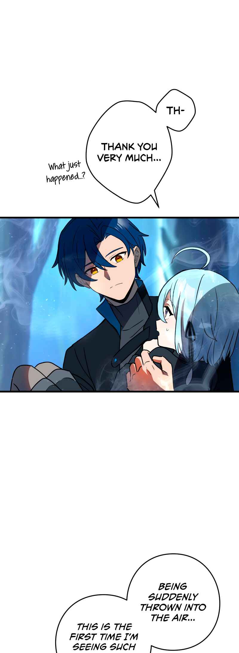 Page 29 Chapter 83 Hidden Class Gravity User