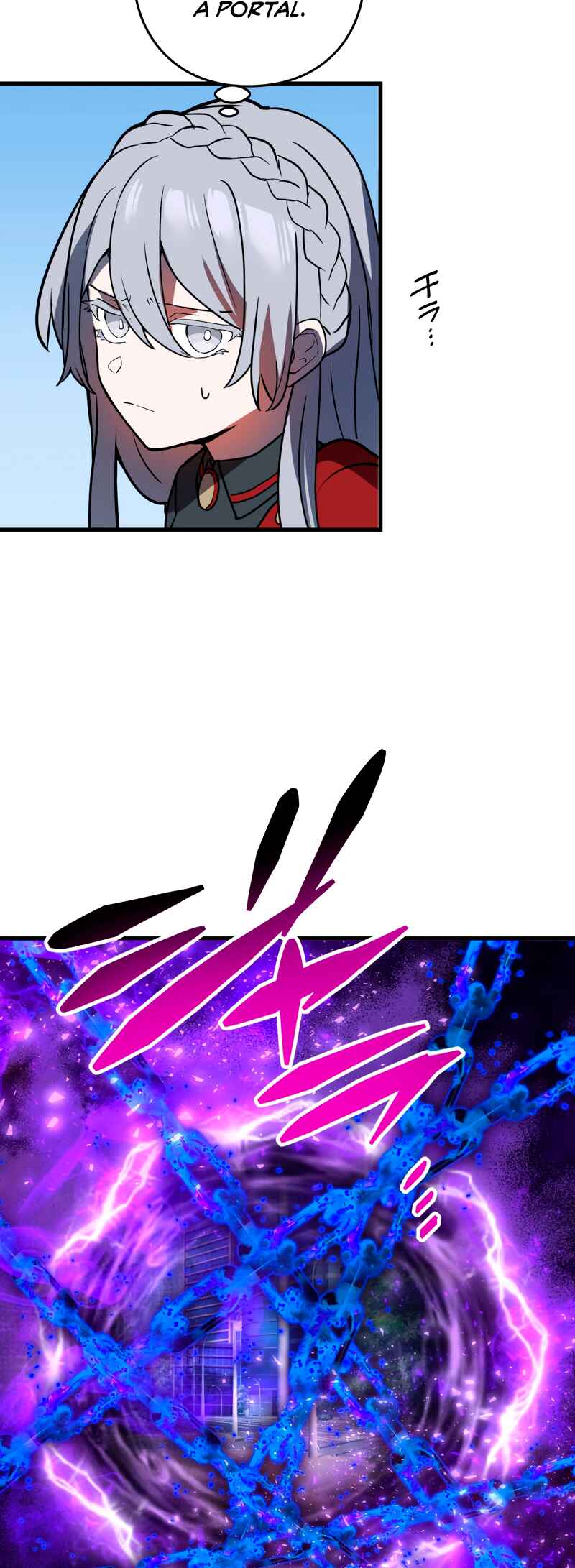Page 30 Chapter 83 Hidden Class Gravity User
