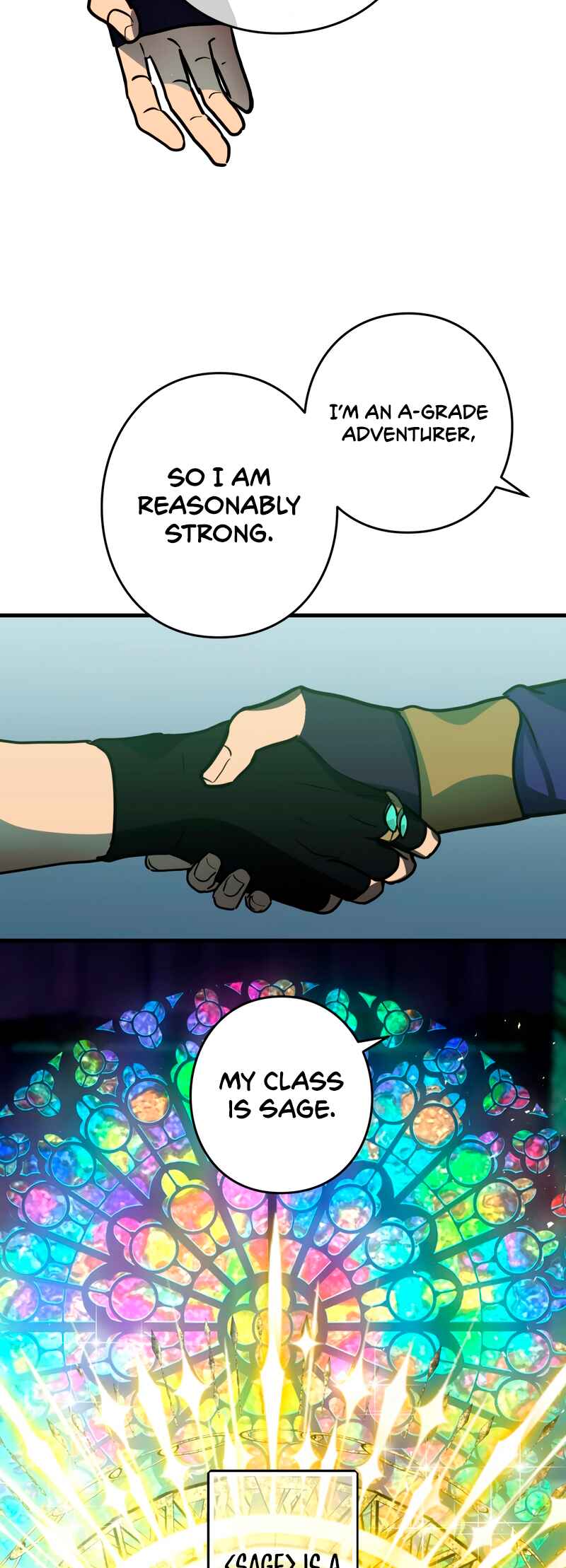 Page 39 Chapter 83 Hidden Class Gravity User