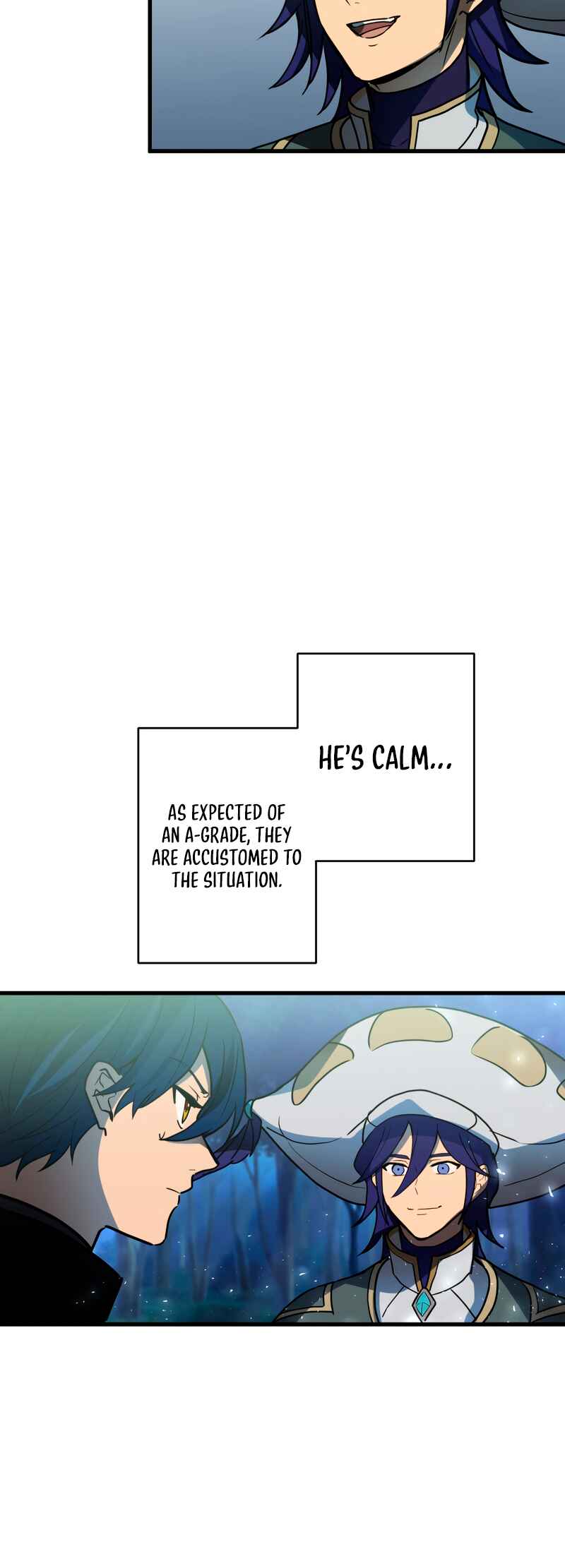 Page 42 Chapter 83 Hidden Class Gravity User