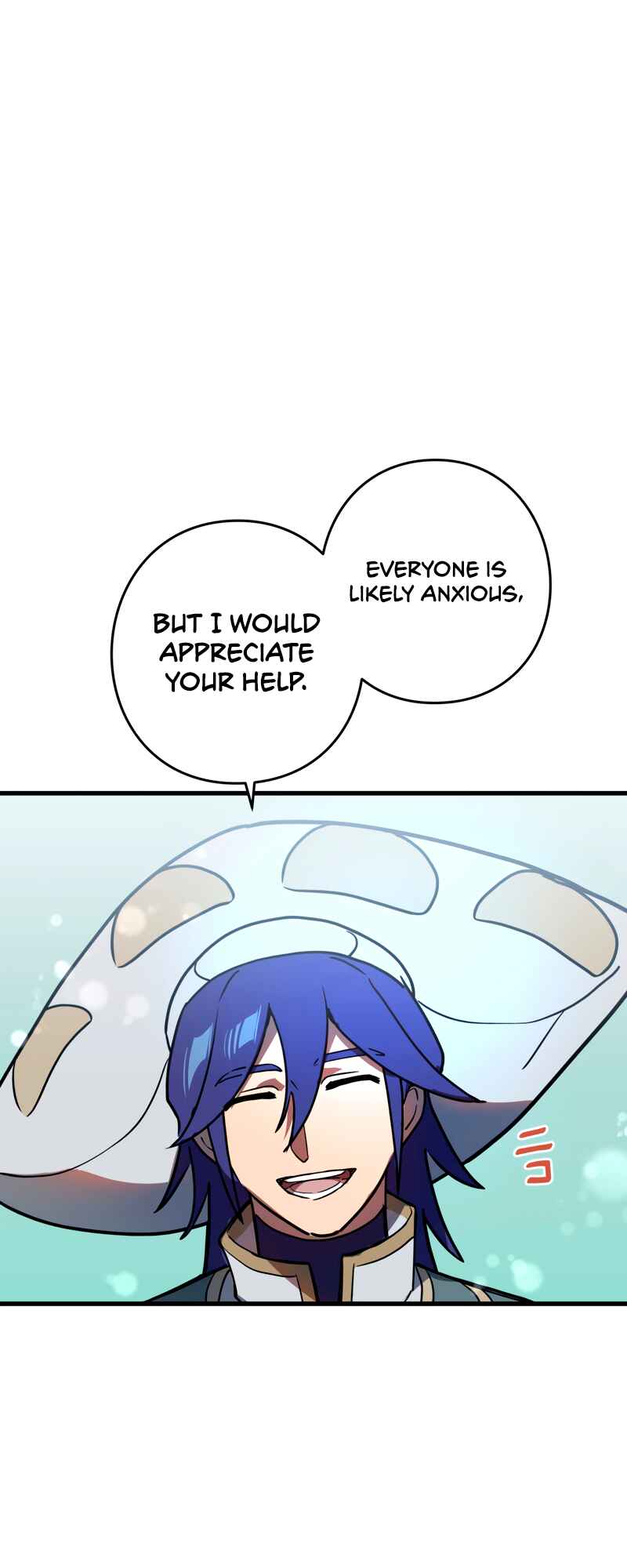 Page 47 Chapter 83 Hidden Class Gravity User