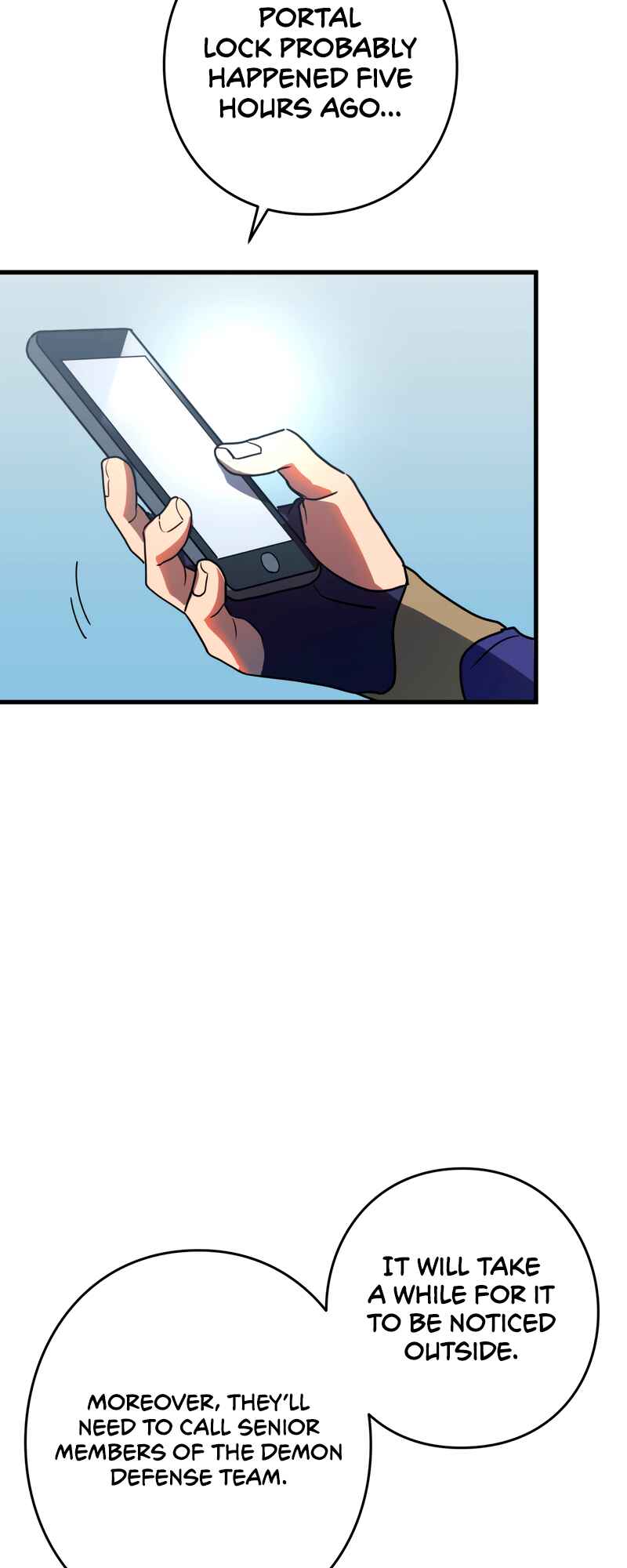 Page 49 Chapter 83 Hidden Class Gravity User