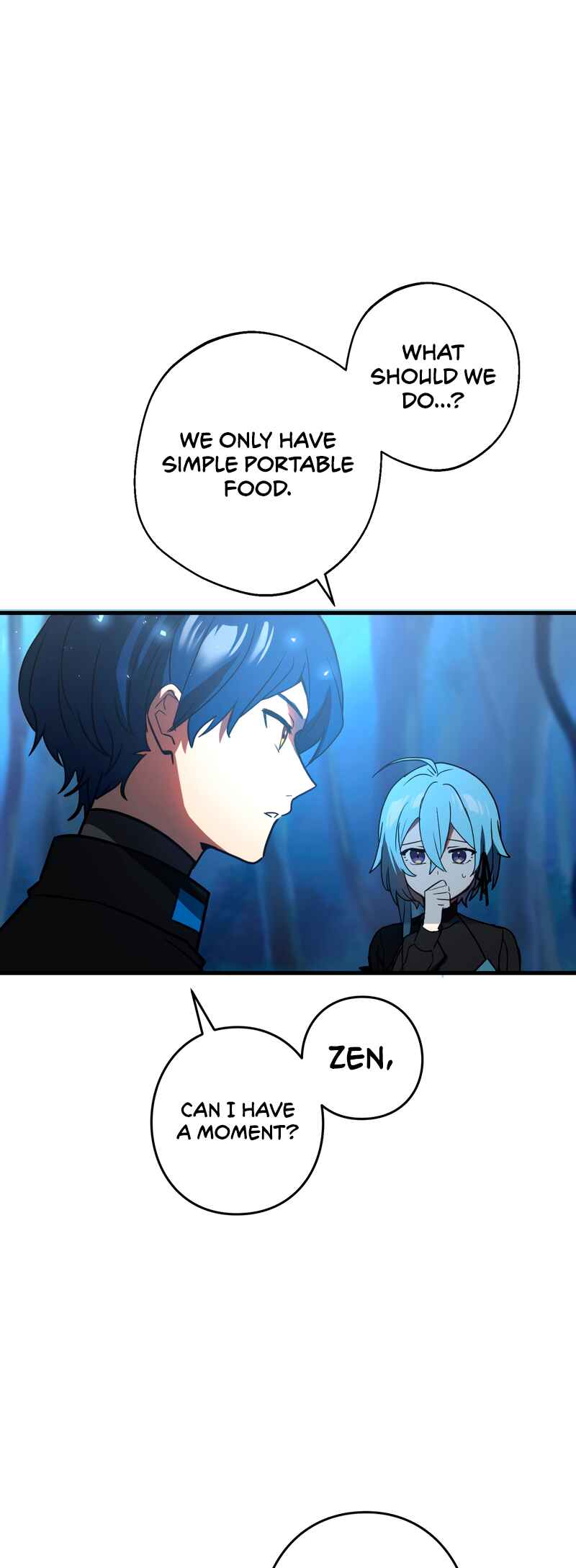 Page 53 Chapter 83 Hidden Class Gravity User