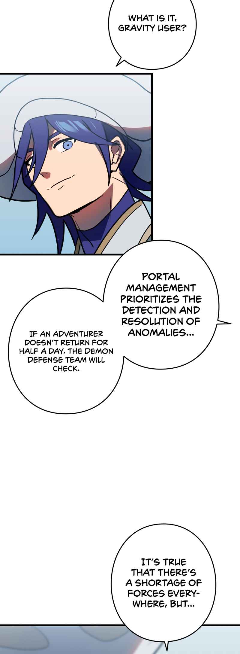 Page 54 Chapter 83 Hidden Class Gravity User