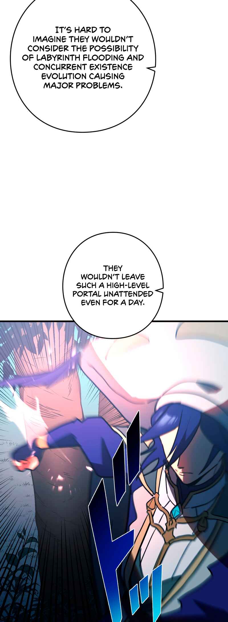 Page 56 Chapter 83 Hidden Class Gravity User
